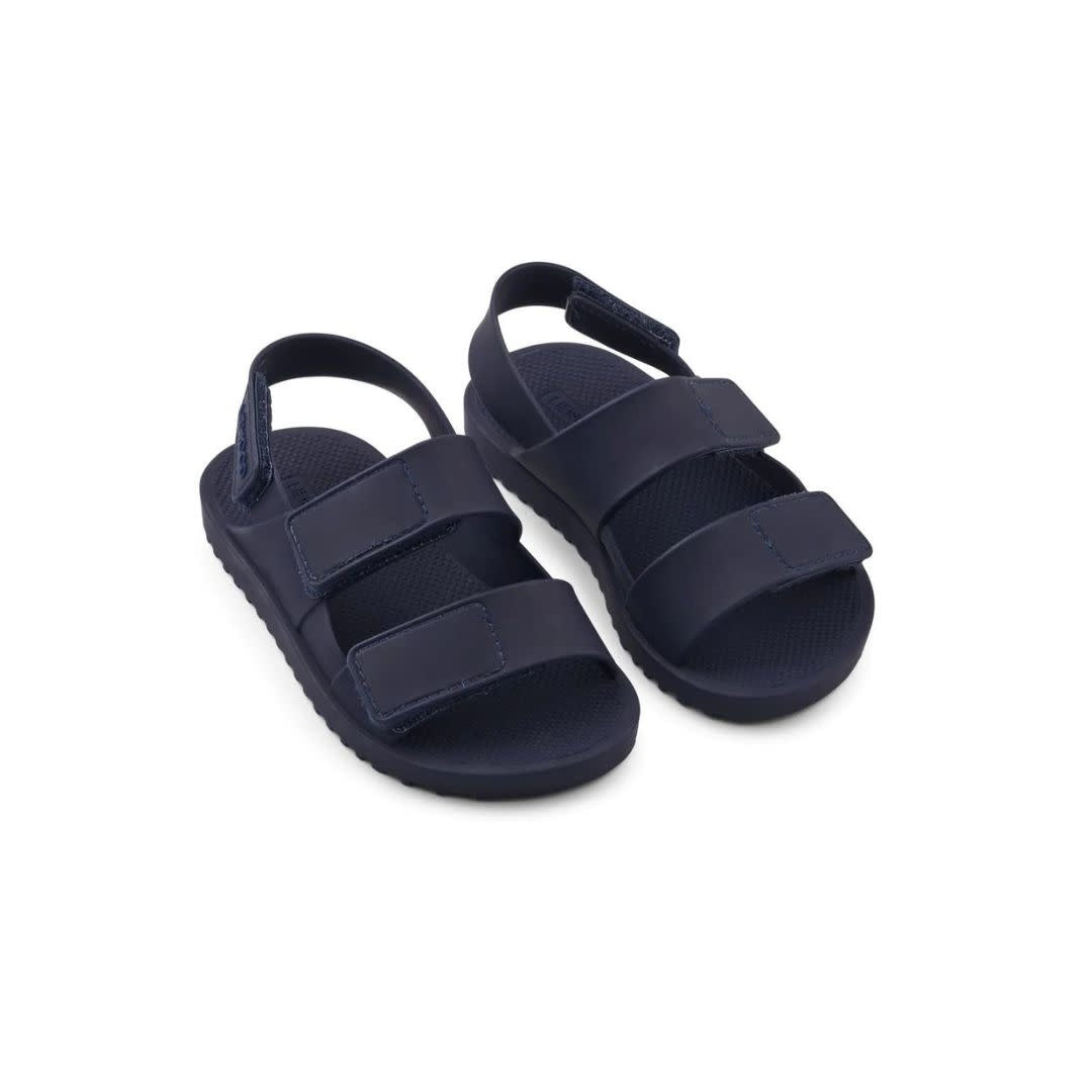 Sandales Joy - Midnight Navy