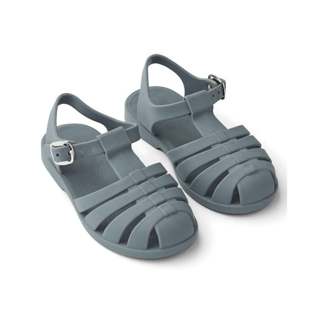 Sandals -  Bre Whale Blue