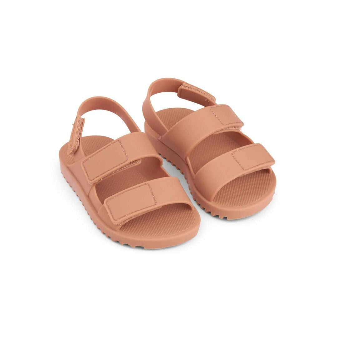 Joy sandals - Toscane Rose