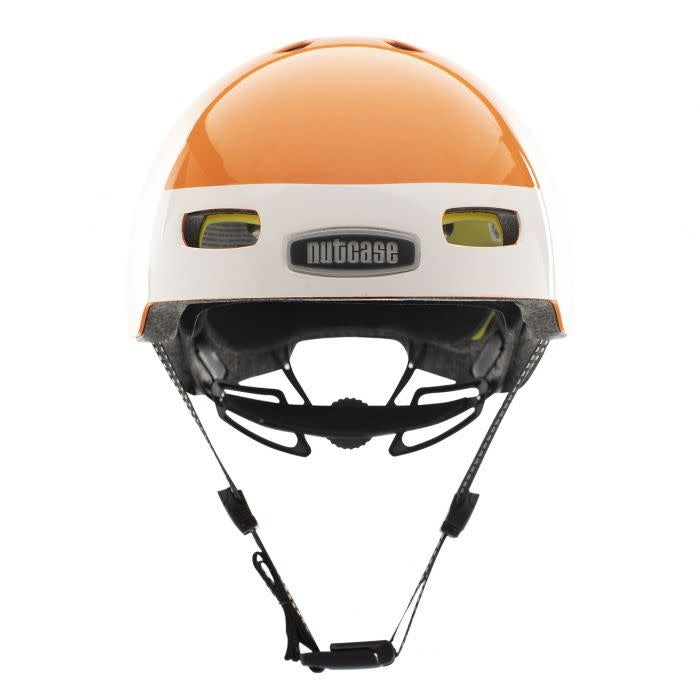 Casque Nutcase Little Nutty - Lightnin'