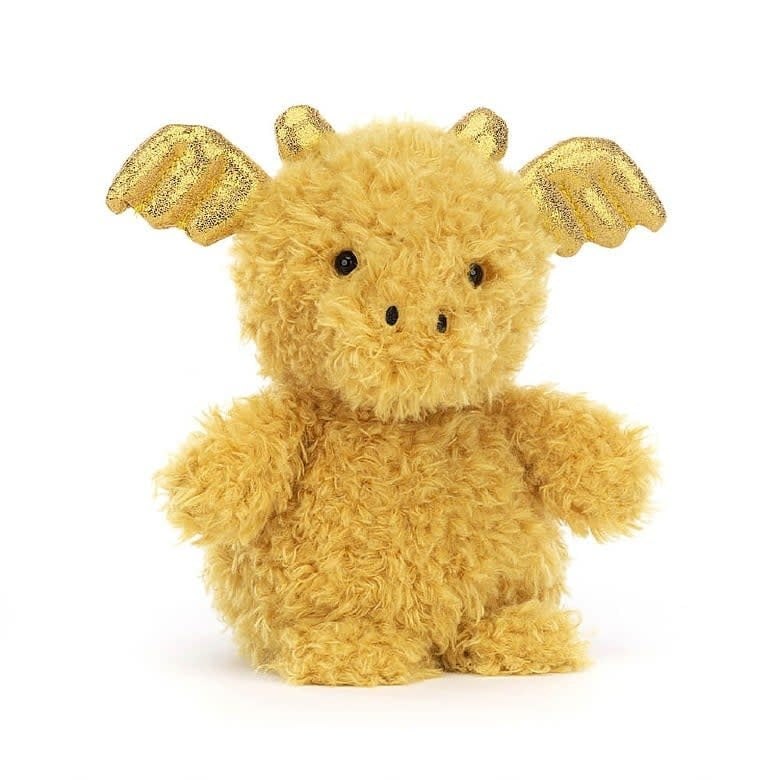 Peluche Little Dragon