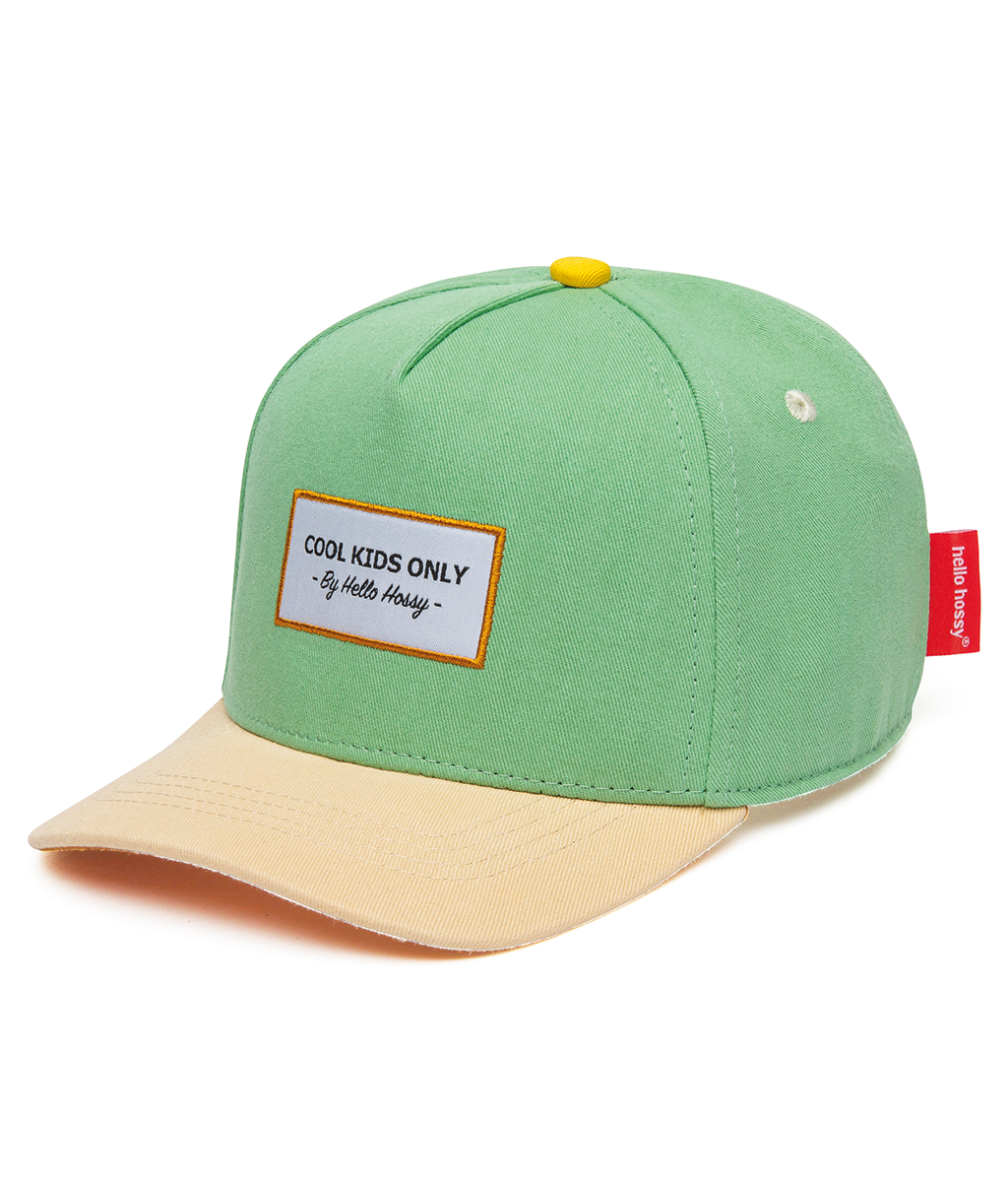 Mini Garden Adult Cap