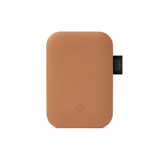 External Wireless Battery - Compact & Magnetic Camel 