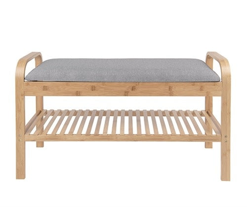 Bench  Bambou Arch