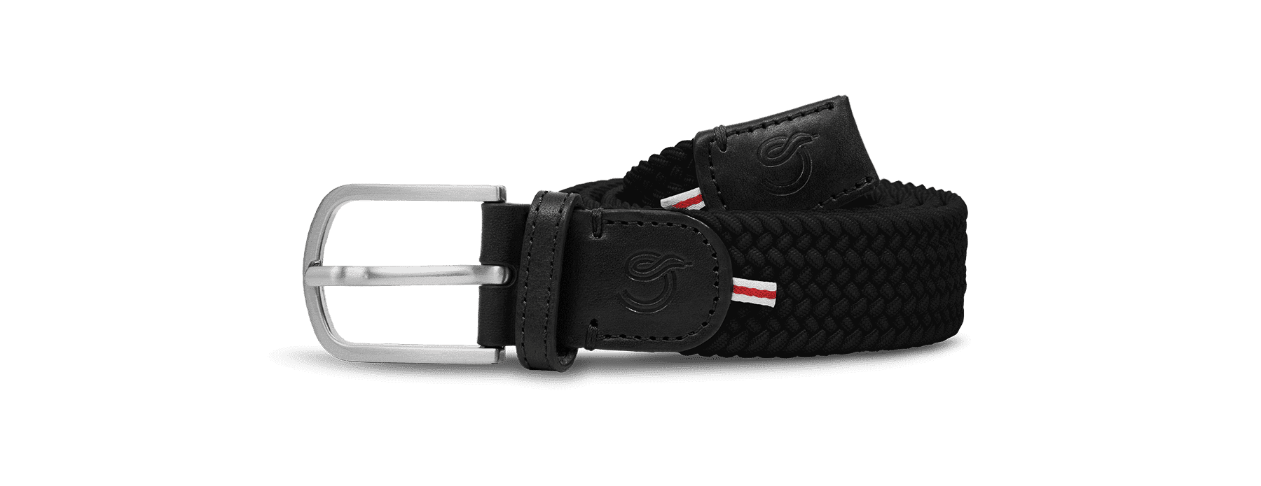 Mono belt - London- black