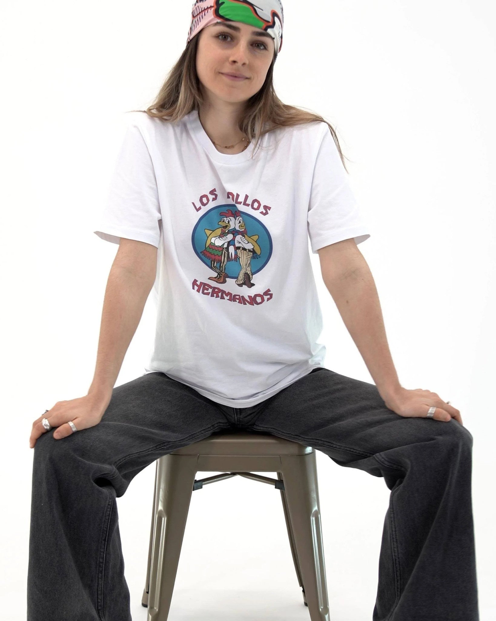 T-shirt Los Pollos Hermanos