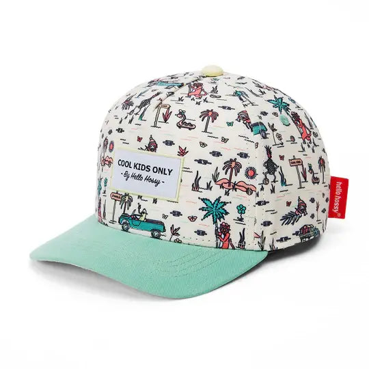 "Cool Dads" Jungly Hat