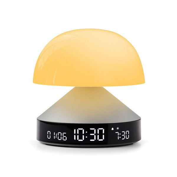 Lampe Réveil - Mina Sunrise Aluminium