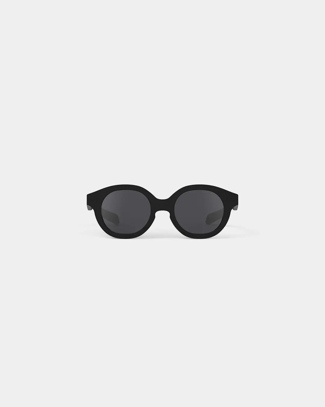 Lunettes de Soleil Bébé #C Black 0 à 9 mois