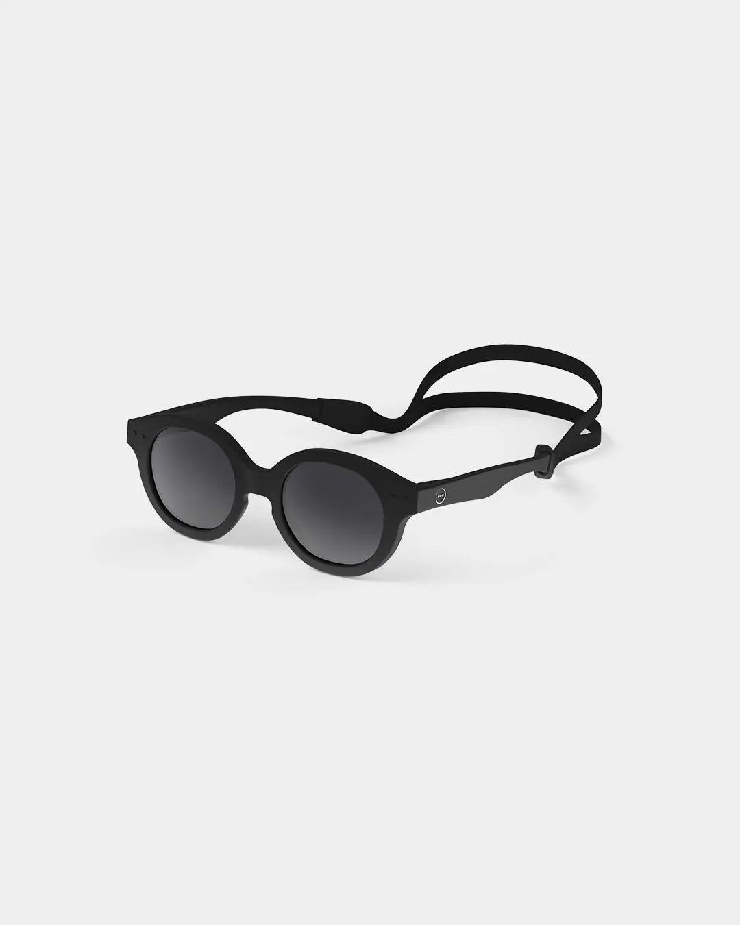 Lunettes de Soleil Bébé #C Black 0 à 9 mois