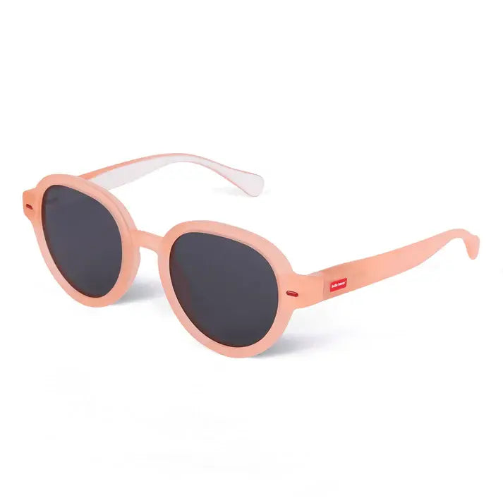 Lunettes de soleil Megy Holly 2-3 ans (Rose)