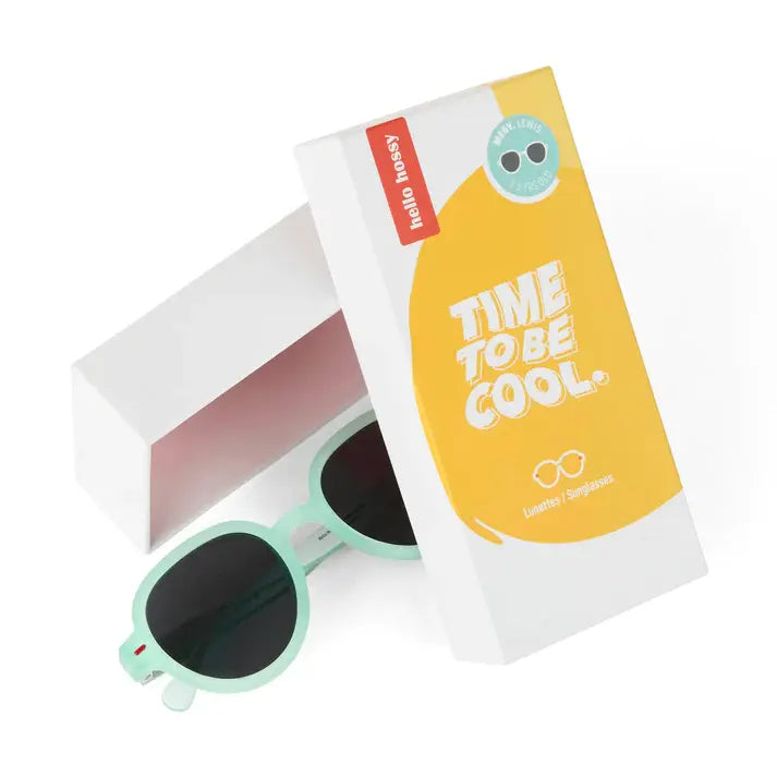 Sunglasses Megy Lewis 5-8 years (Turquoise)