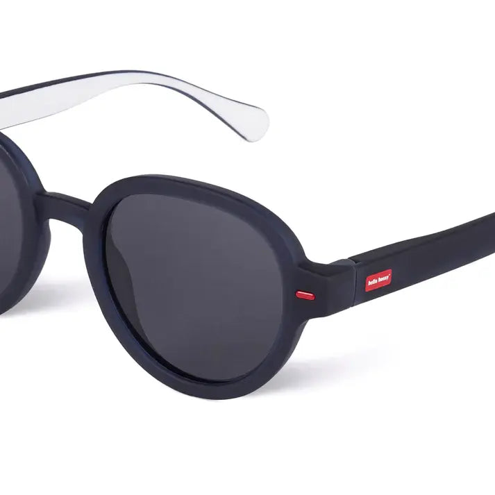 Sunglasses Megy James 3-5 years (Black)