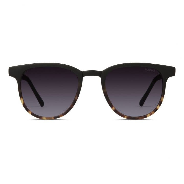 Francis Junior  Black Tortoise Sunglasses