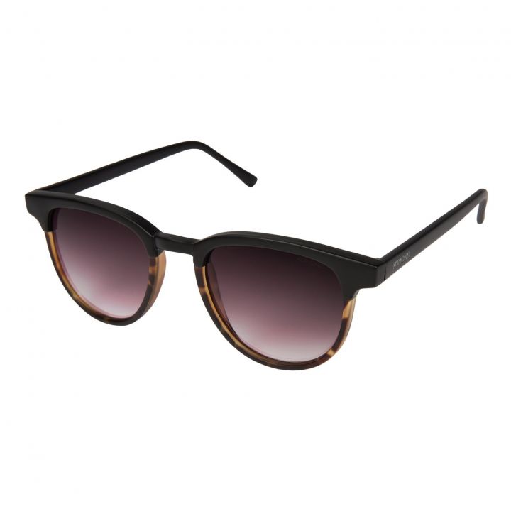 Francis Junior  Black Tortoise Sunglasses