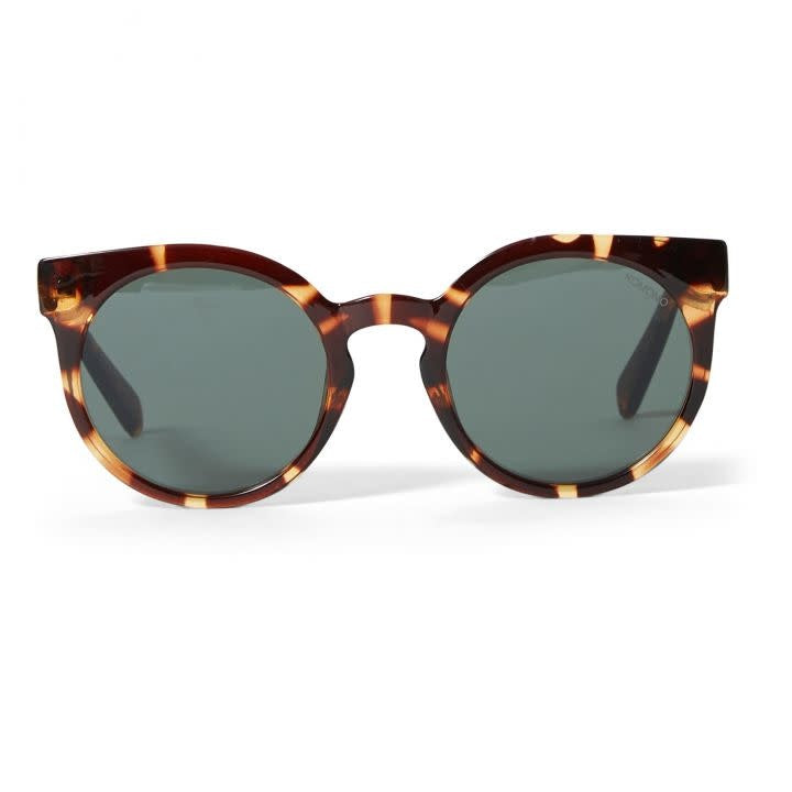 Lulu Junior Crystal Giraffe Sunglasses