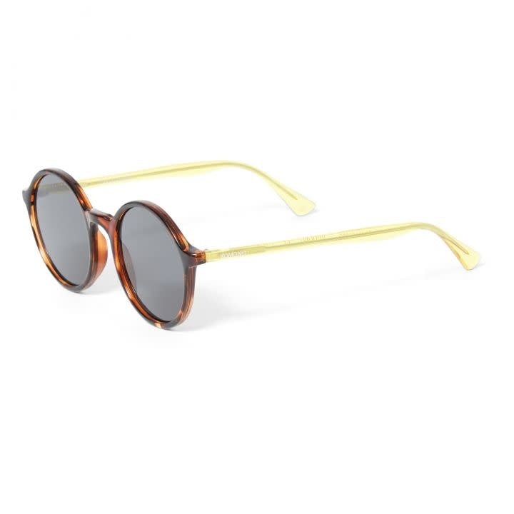 Madison Jr Havana Sunglasses