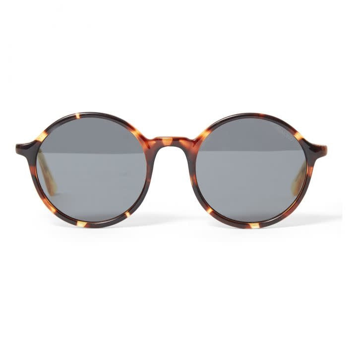 Madison Jr Havana Sunglasses