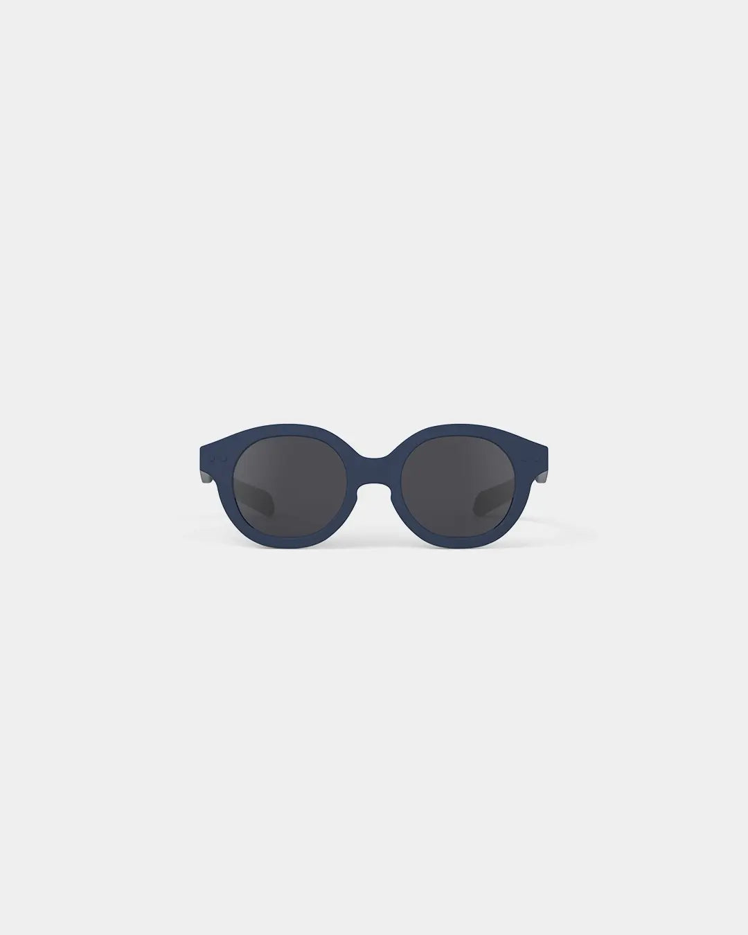 Lunettes de Soleil Bébé Denim Blue #C 0 à 9 mois