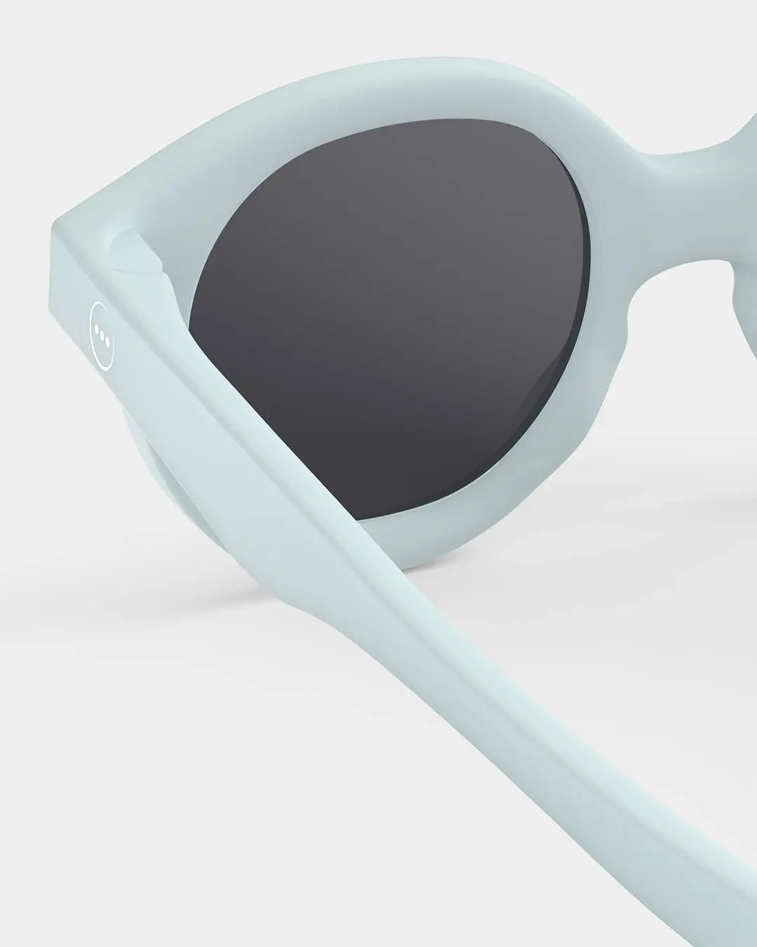 Baby Sunglasses #C Sweet Blue 0 to 9 months 