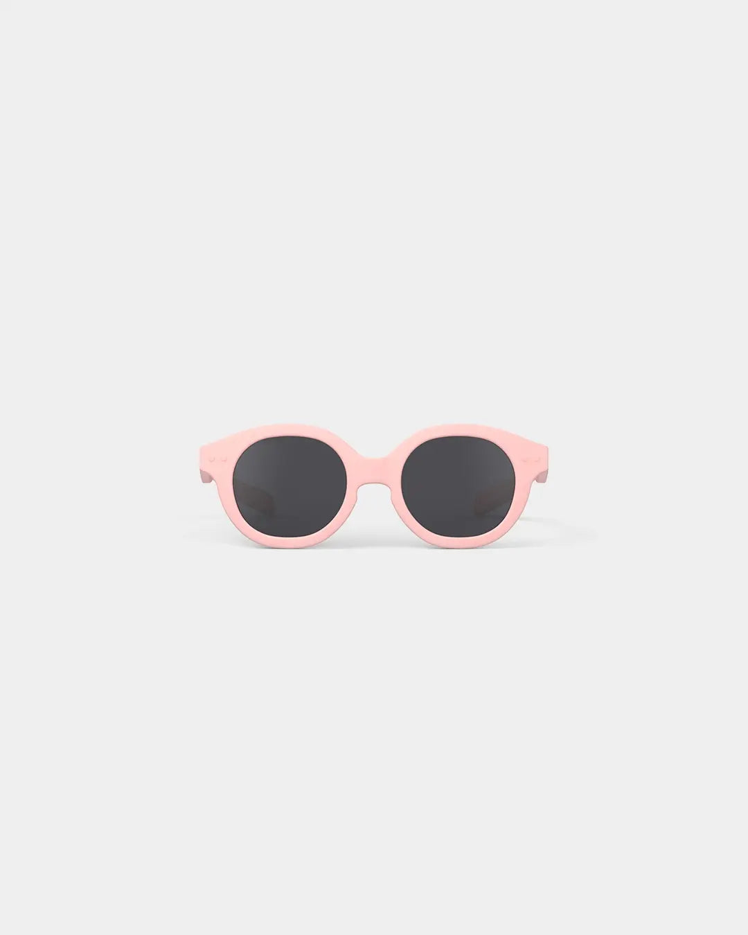 Baby Sunglasses #C Pink 0 to 9 months