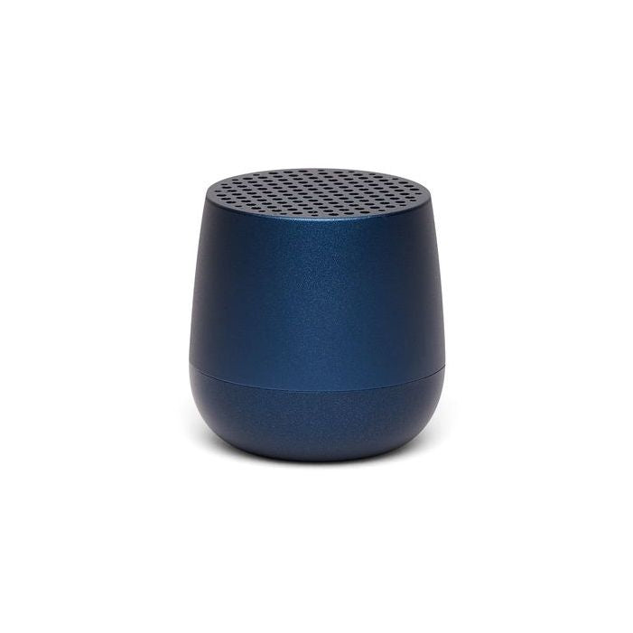 Enceinte Mino + Bluetooth Dark Blue