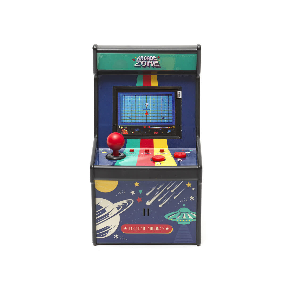 Borne Arcade Mini Zone 240