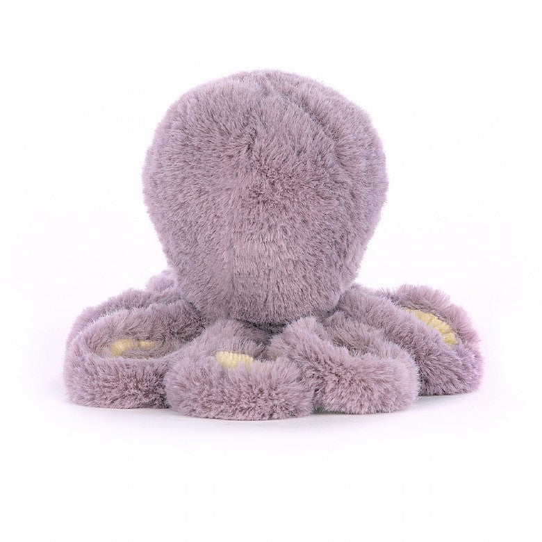 Maya octopus Little