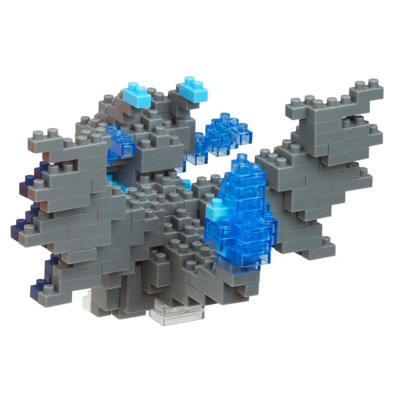 Pokemon Mega Charizard X 