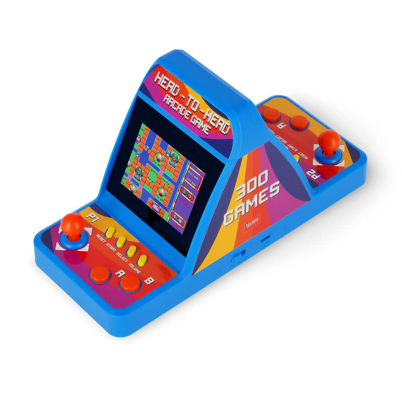 Borne d'Arcade Mini pour deux Joueurs