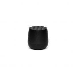 Enceinte Mino + Bluetooth Noir