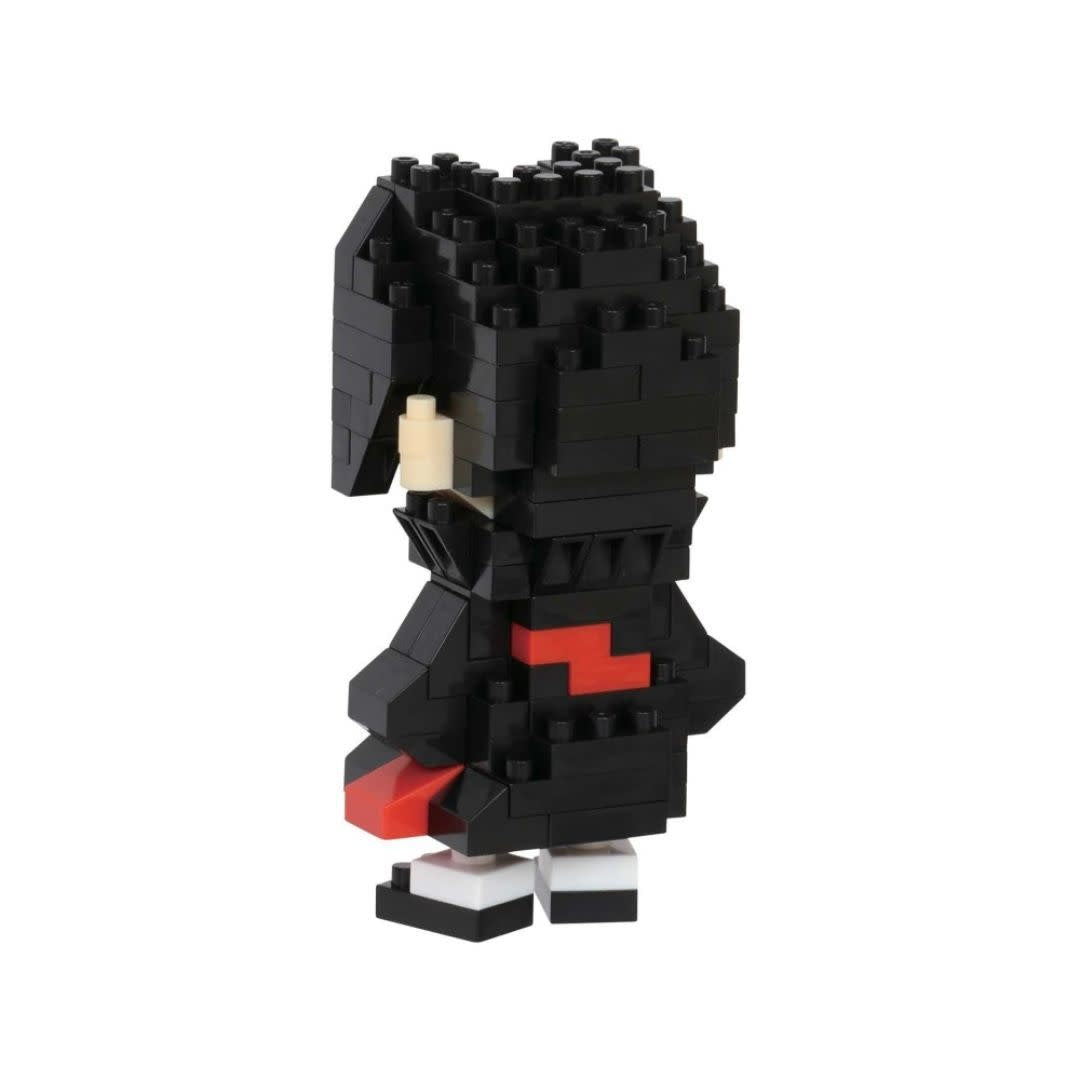 Naruto Itachi  