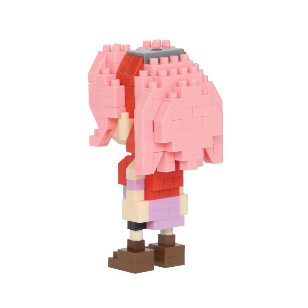 Nanoblock Naruto Sakura