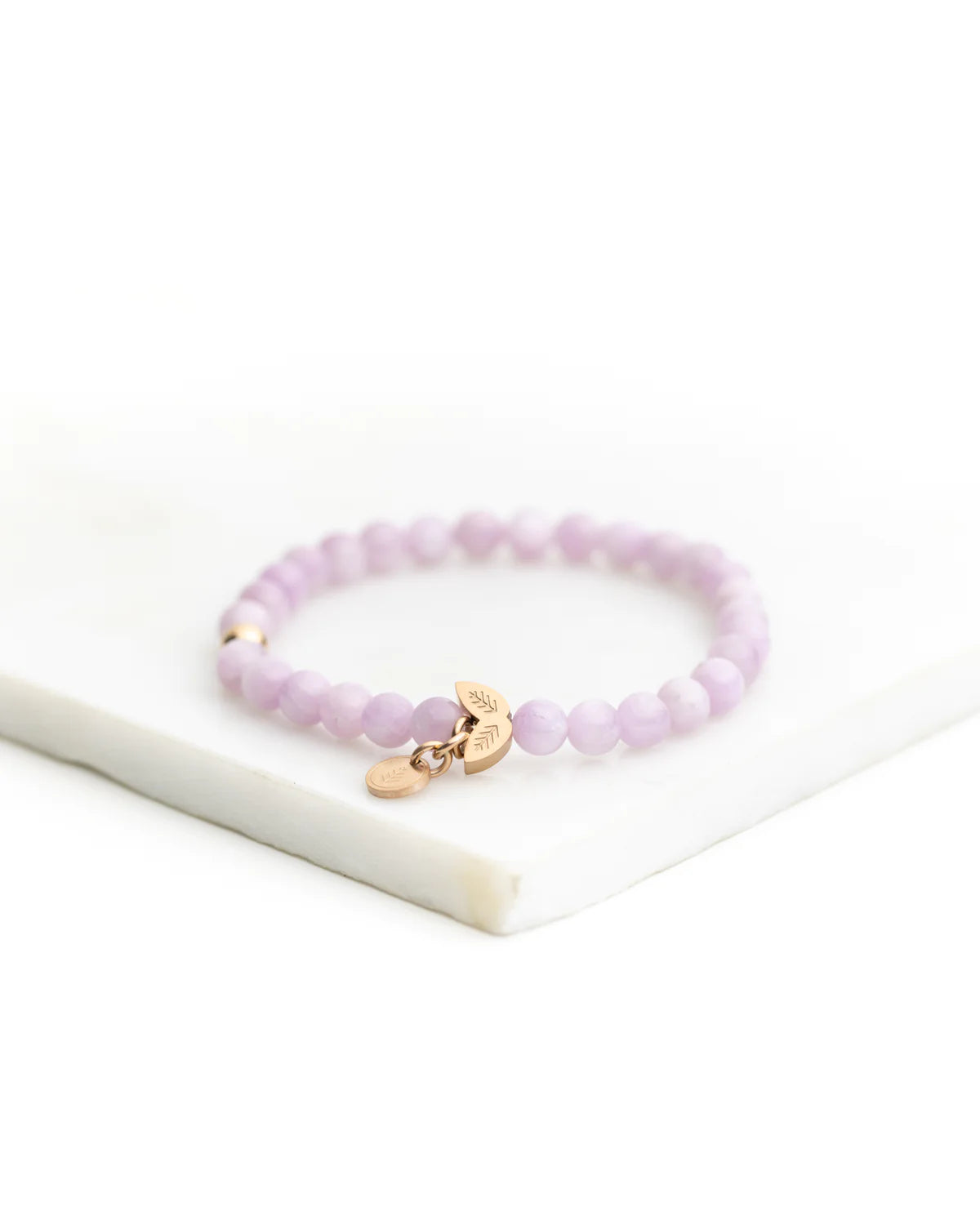 Nea Blush bracelet