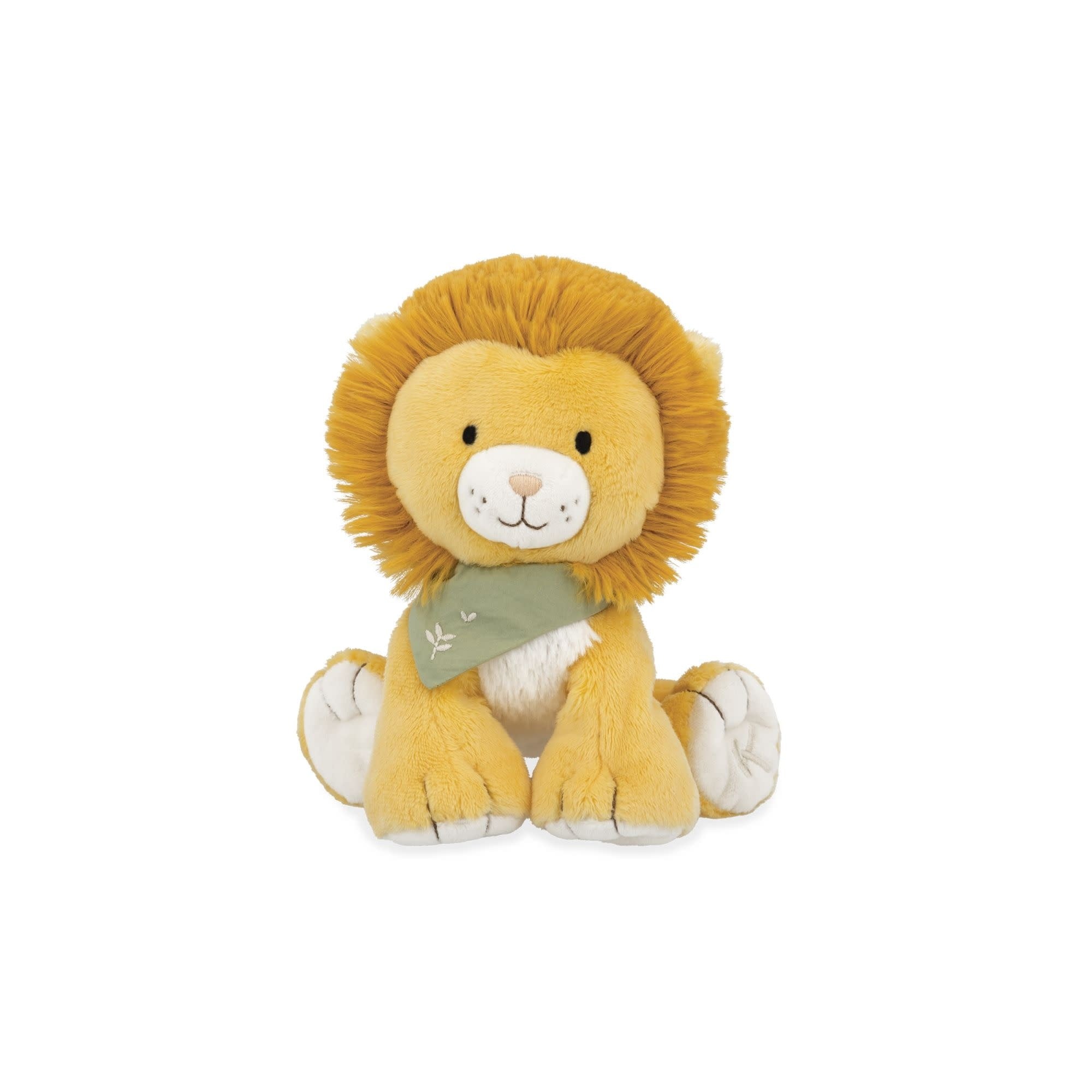 Peluche Lion Nougat