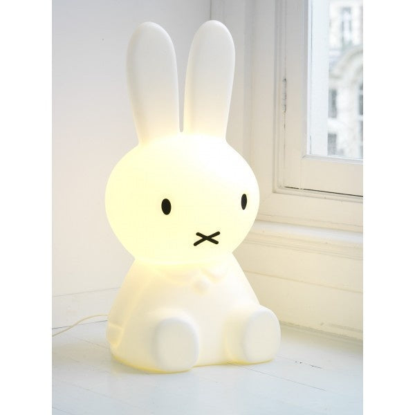 Miffy Lamp