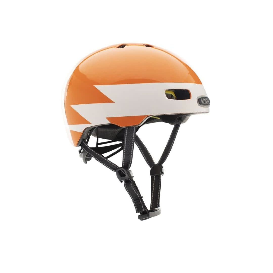 Casque Nutcase Little Nutty - Lightnin'