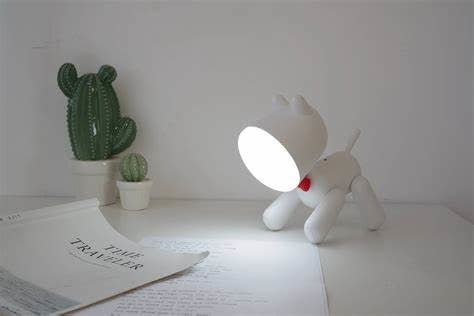 Lampe Chien Kidylamp