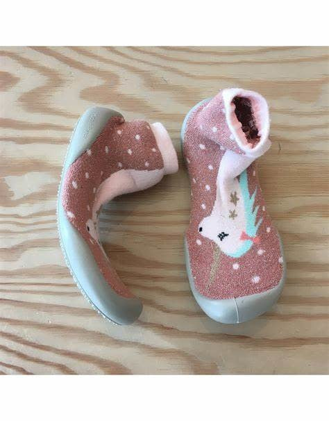  Unicorn Slippers