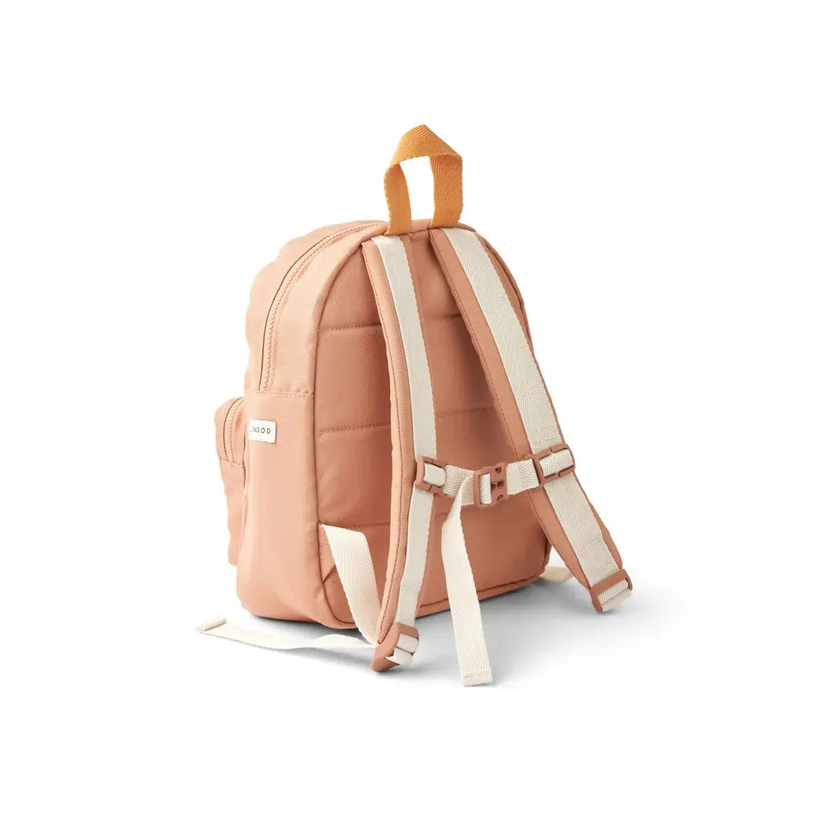 Allan Backpack Cat Tuscany Rose