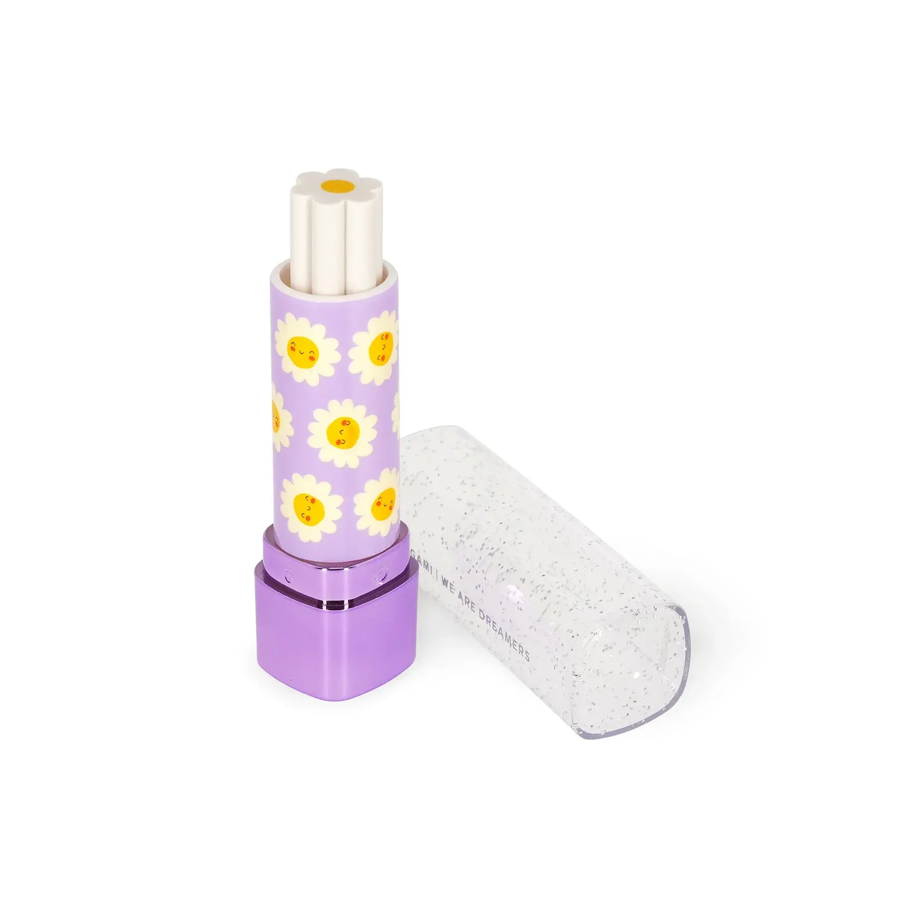 Xoxo - Daisy - scented eraser