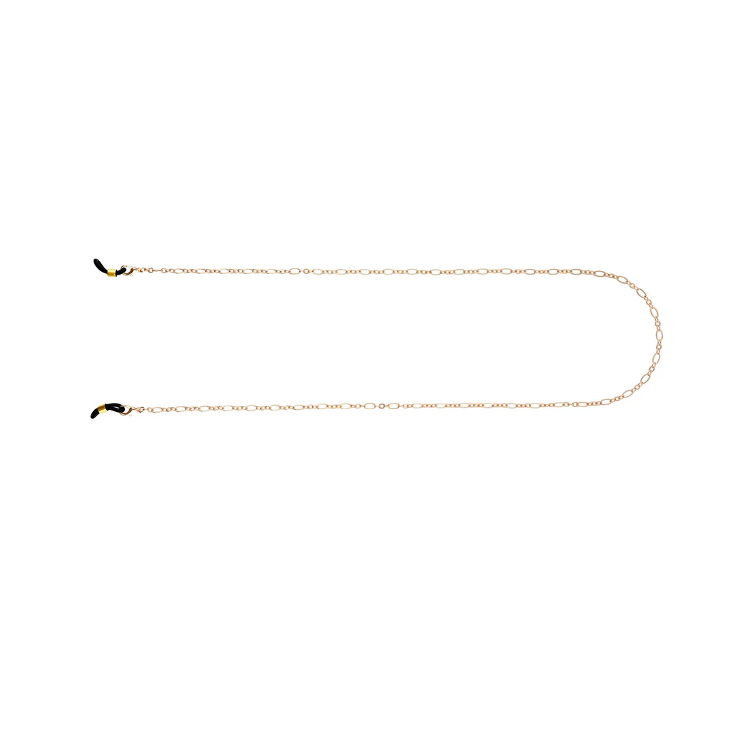 Brillenketting Orna Rose Gold