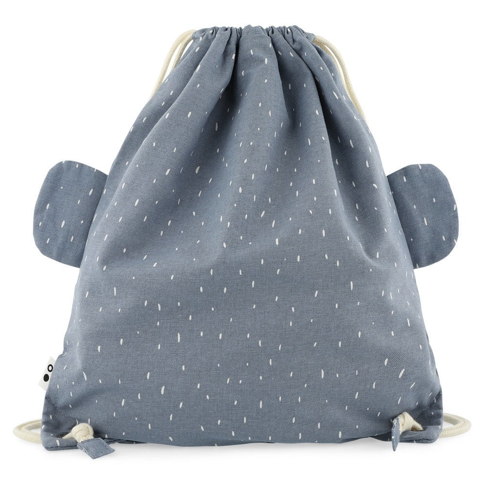 Activity bag - Mrs. Elephant