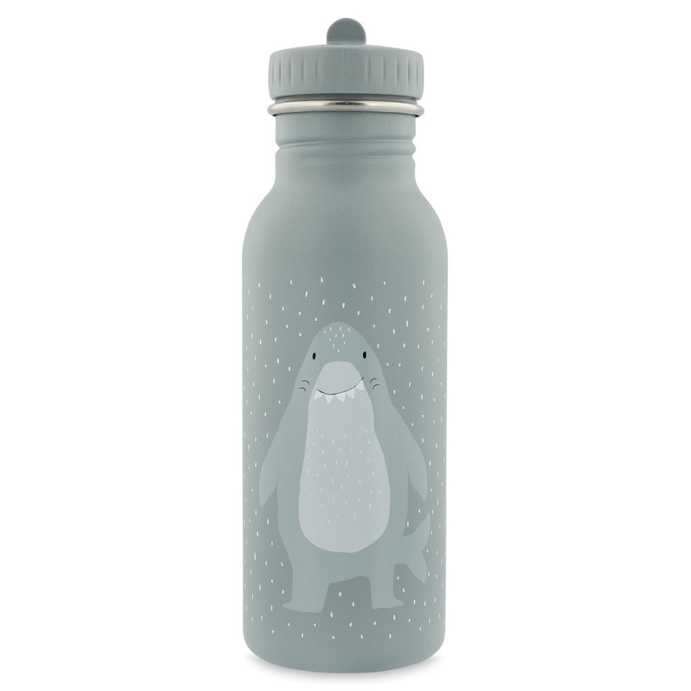 500 ml water bottle - Mr. Shark