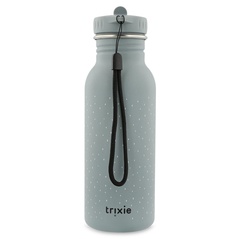 500 ml water bottle - Mr. Shark