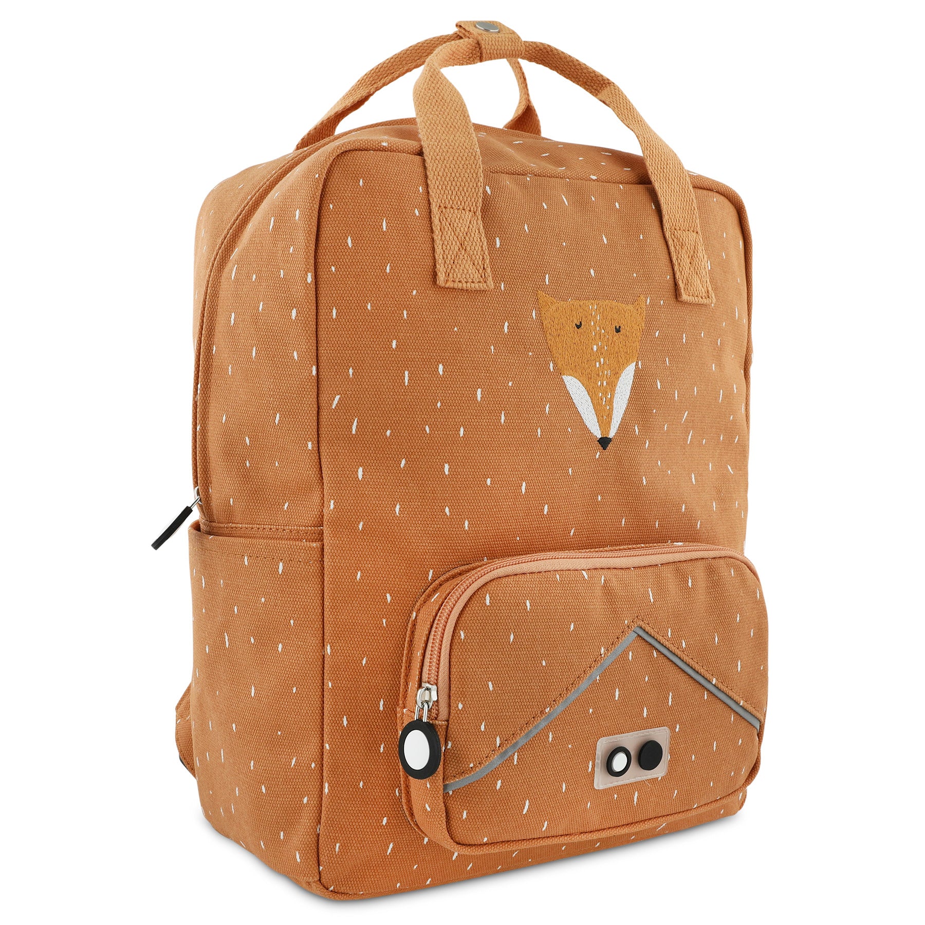 Large backpack - Mr. Fox 