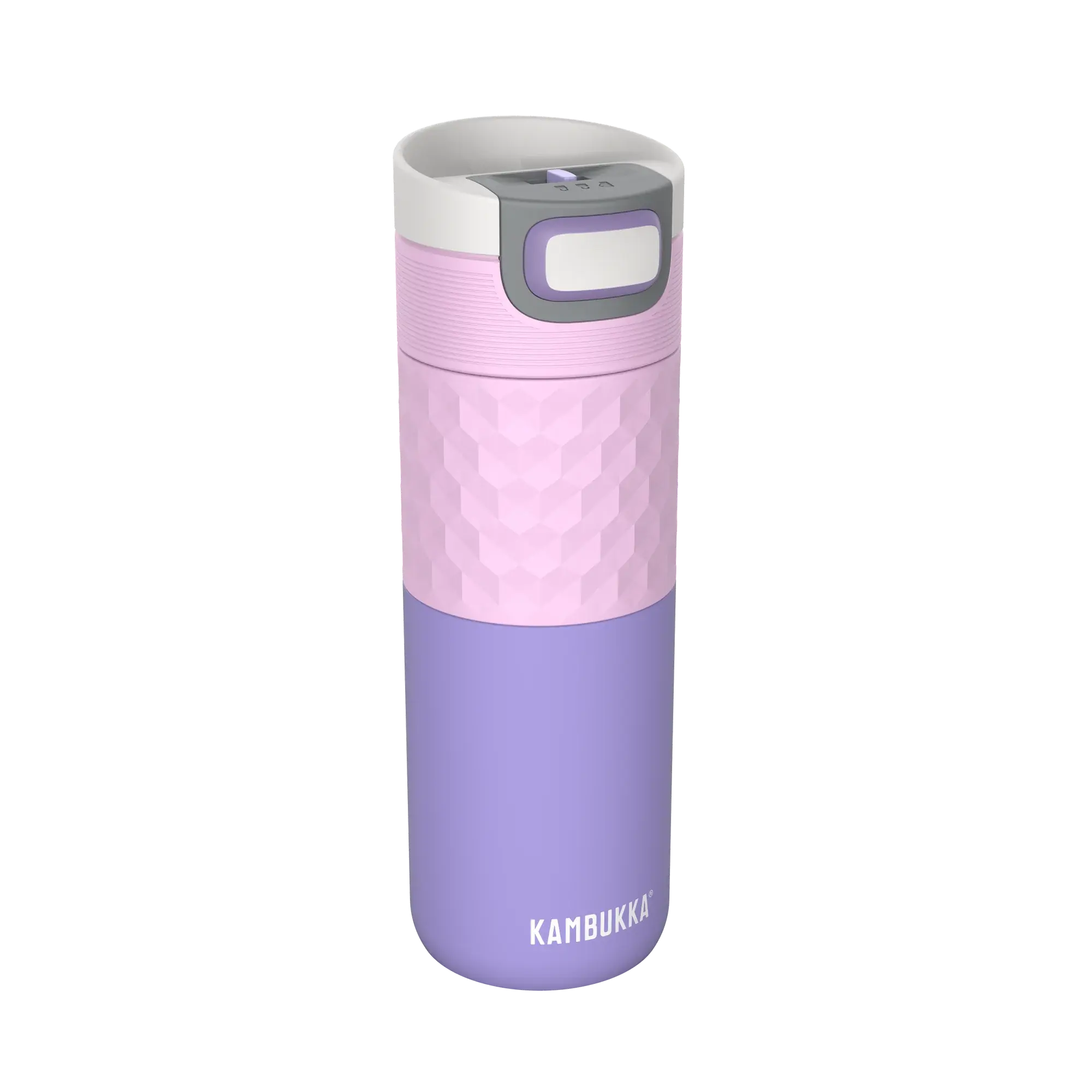 Etna Mok 500 ml - Grip Pale Purple 