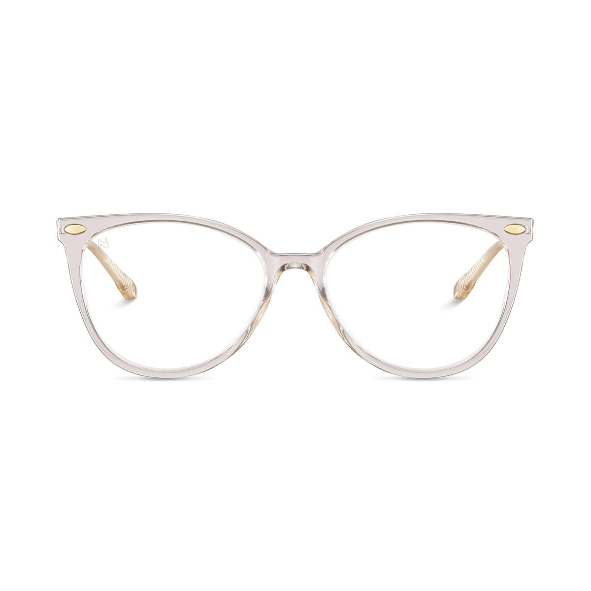 Ivy Quartz Reading Glasses 