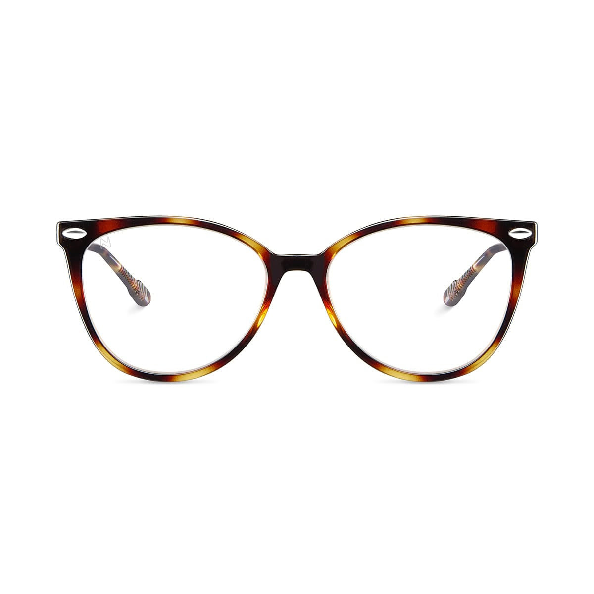 Ivy Tortoise Reading Glasses 