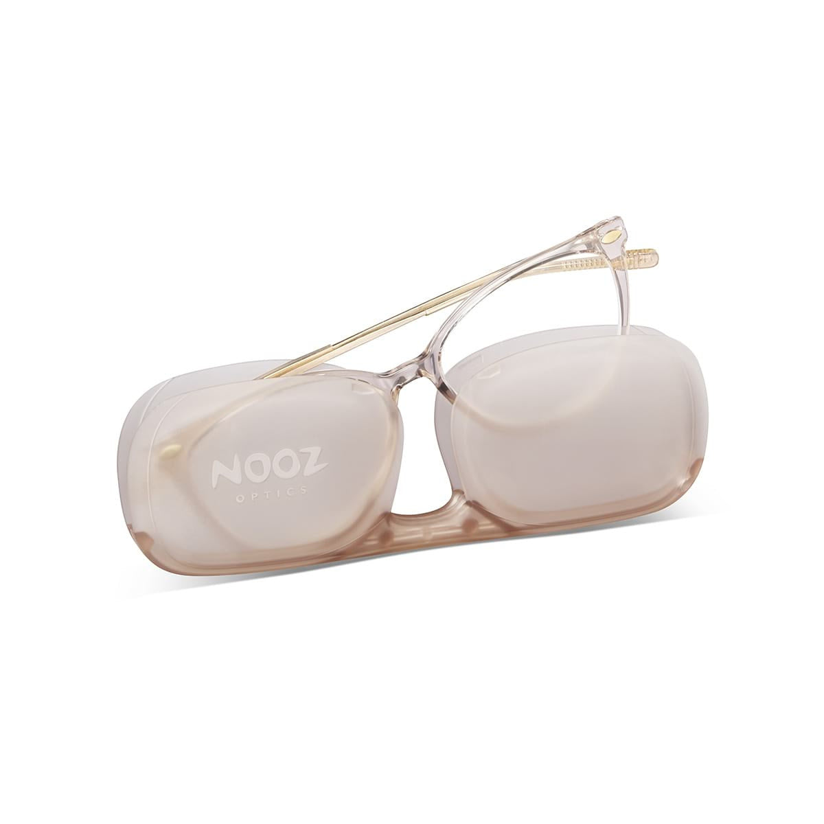 Ivy Quartz Reading Glasses 